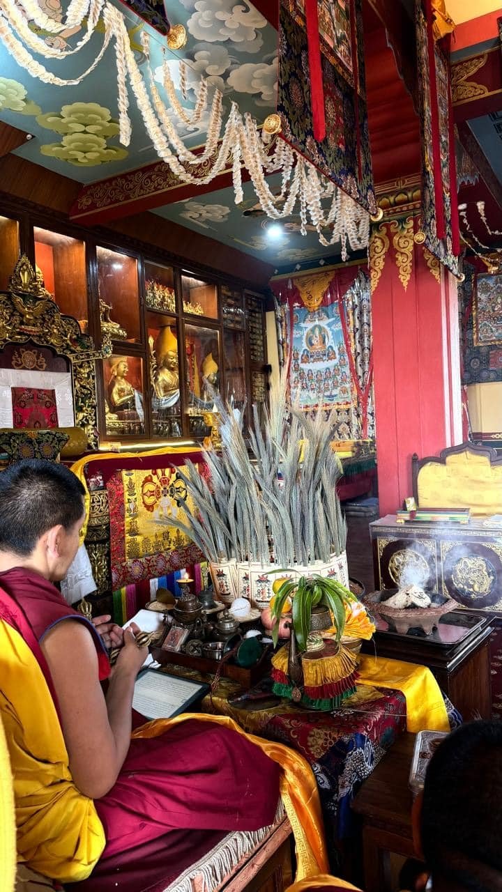Jangwa Puja